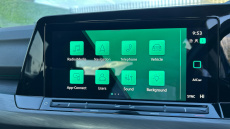 Volkswagen Golf 1.5 eTSI Style 5dr DSG Petrol Hatchback